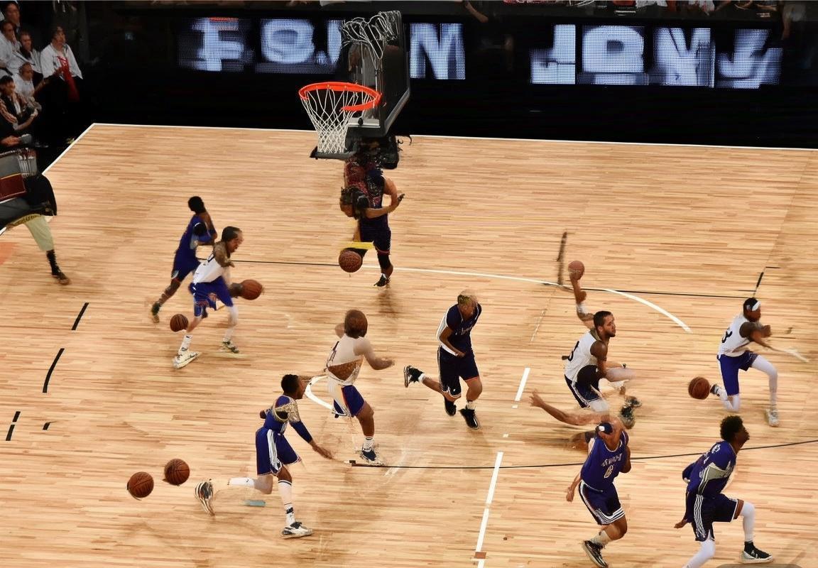 2019NBA火箭猛龙对决：哈登伦纳德巅峰火花碰撞纪实(图3)