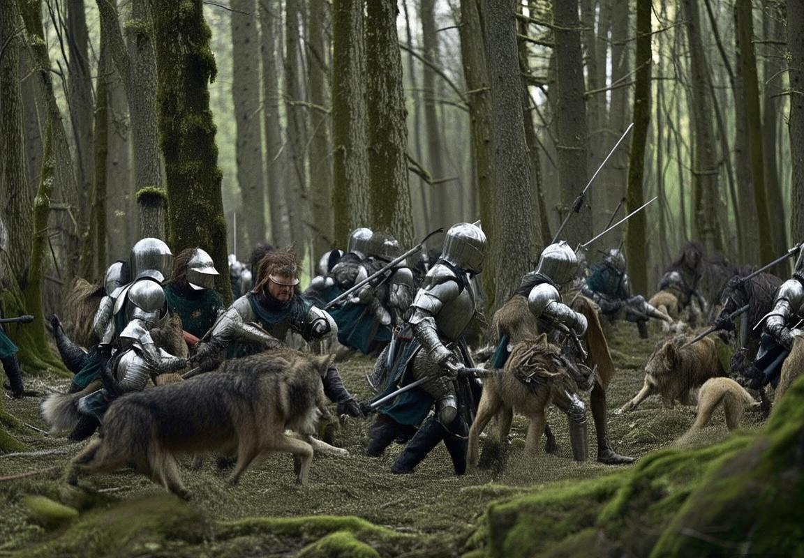 2015年NBA骑士vs森林狼巅峰对决：詹姆斯威金斯对飙，关键瞬间回顾(图4)