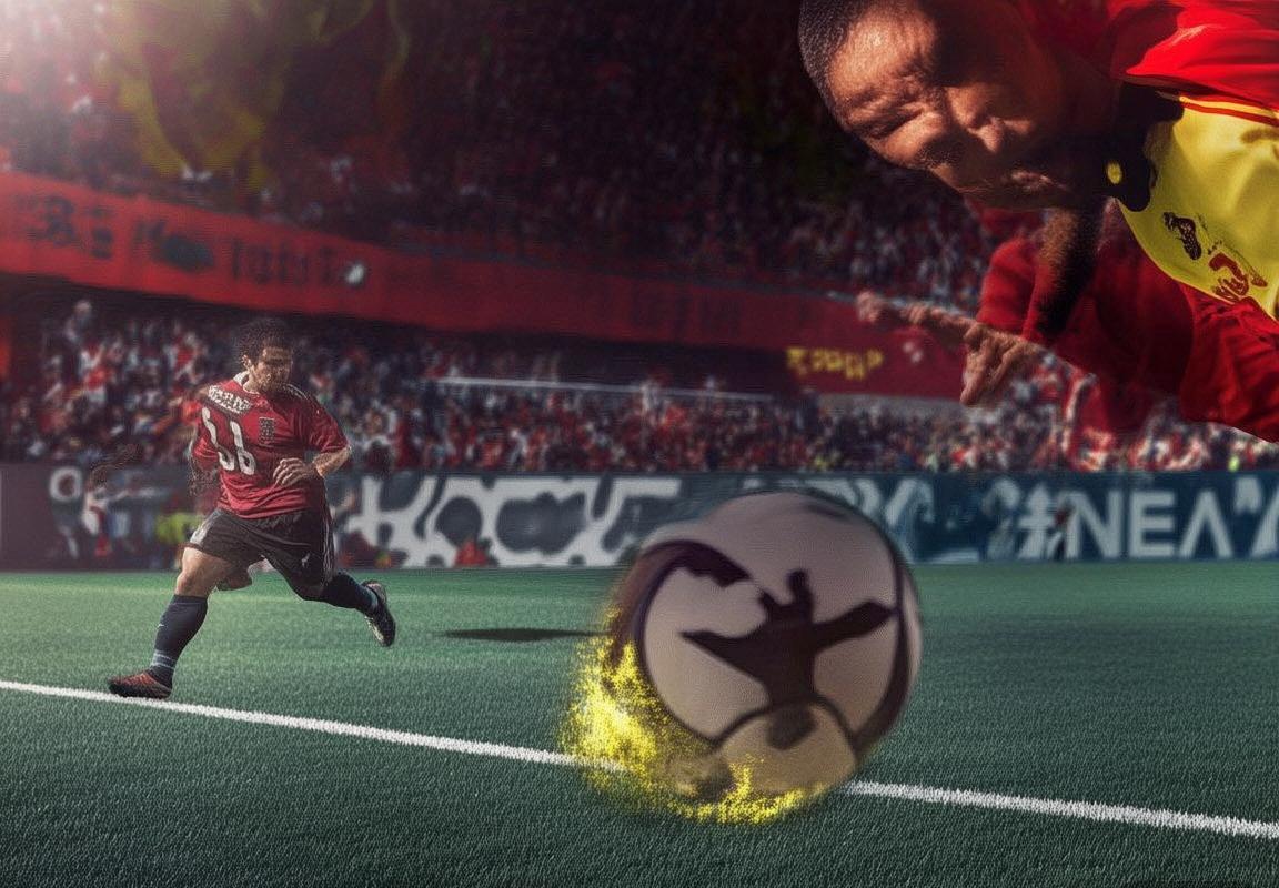 国足与日本对决：战术解析与未来展望(图1)