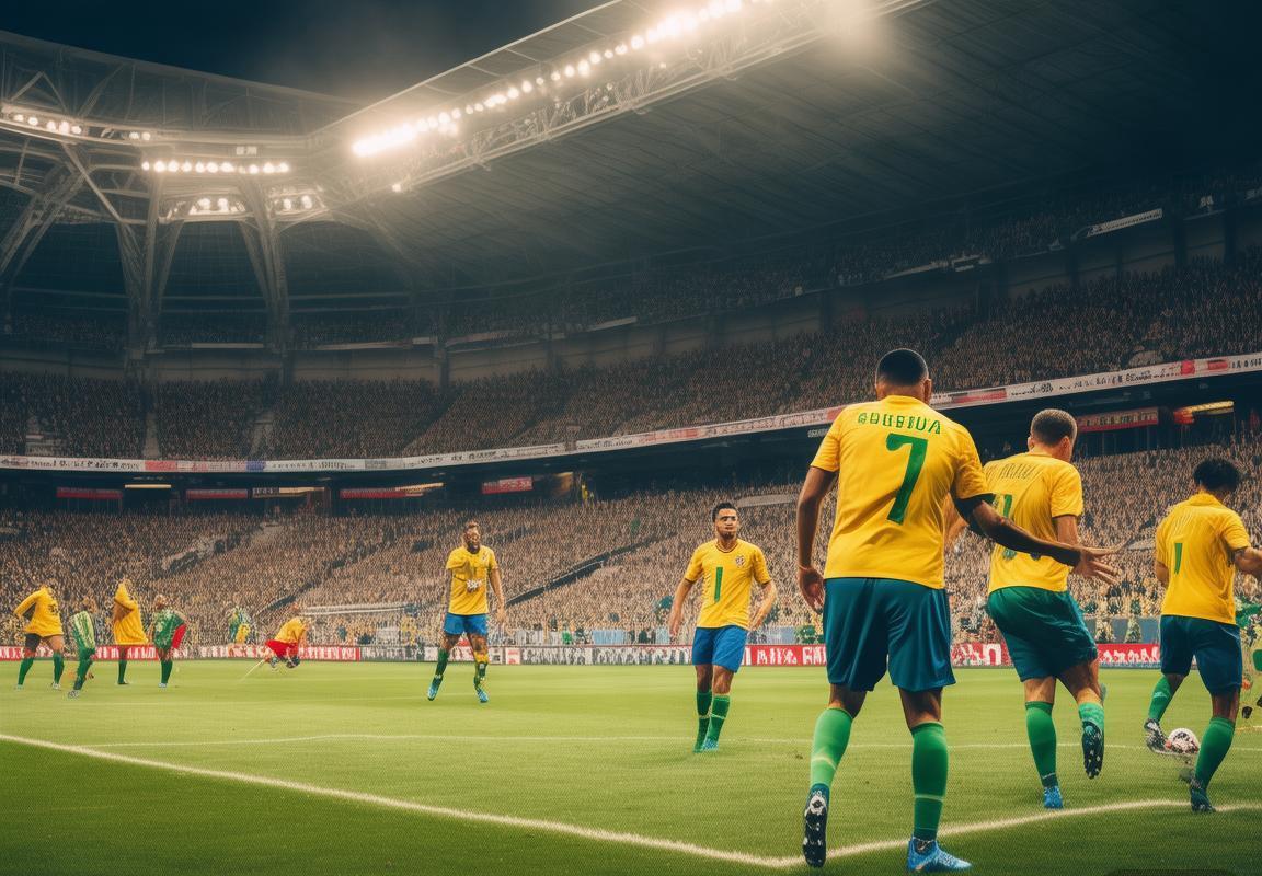 巴西秘鲁巅峰对决：南美足球盛宴回顾与解析(图1)