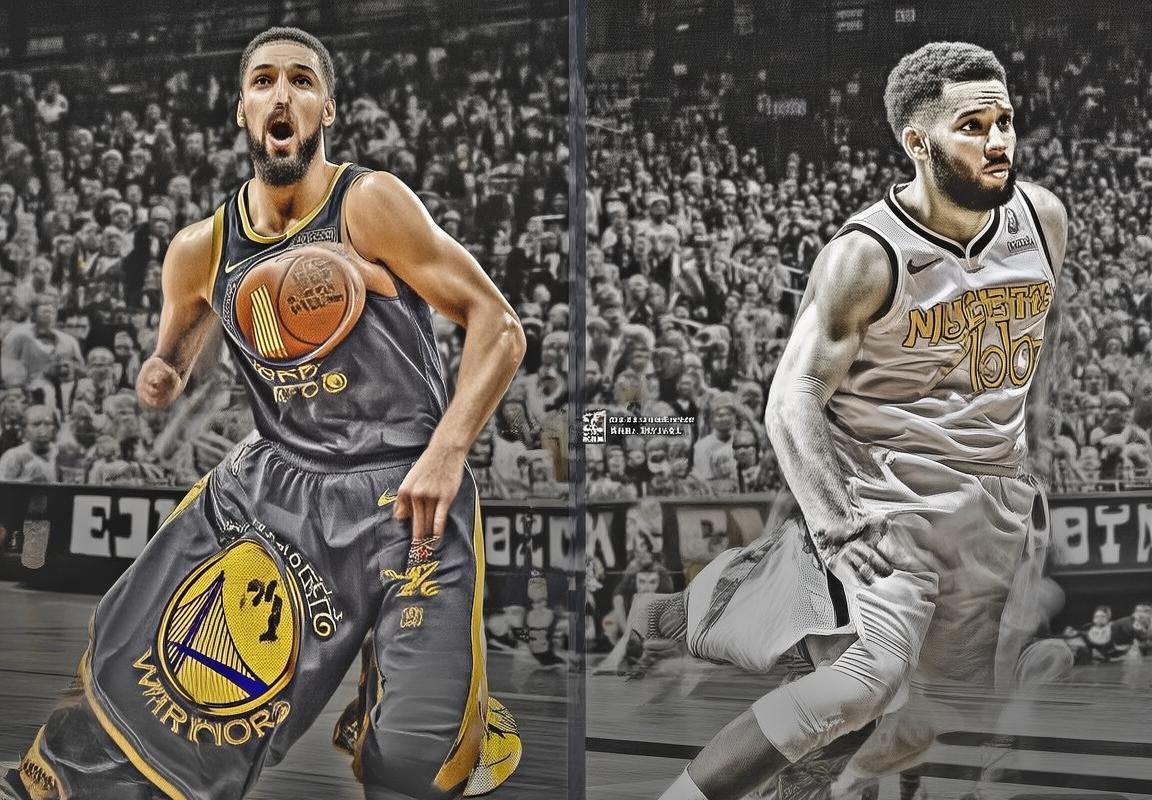 2020年NBA焦点战：勇士掘金对决战术解析与精彩瞬间(图2)