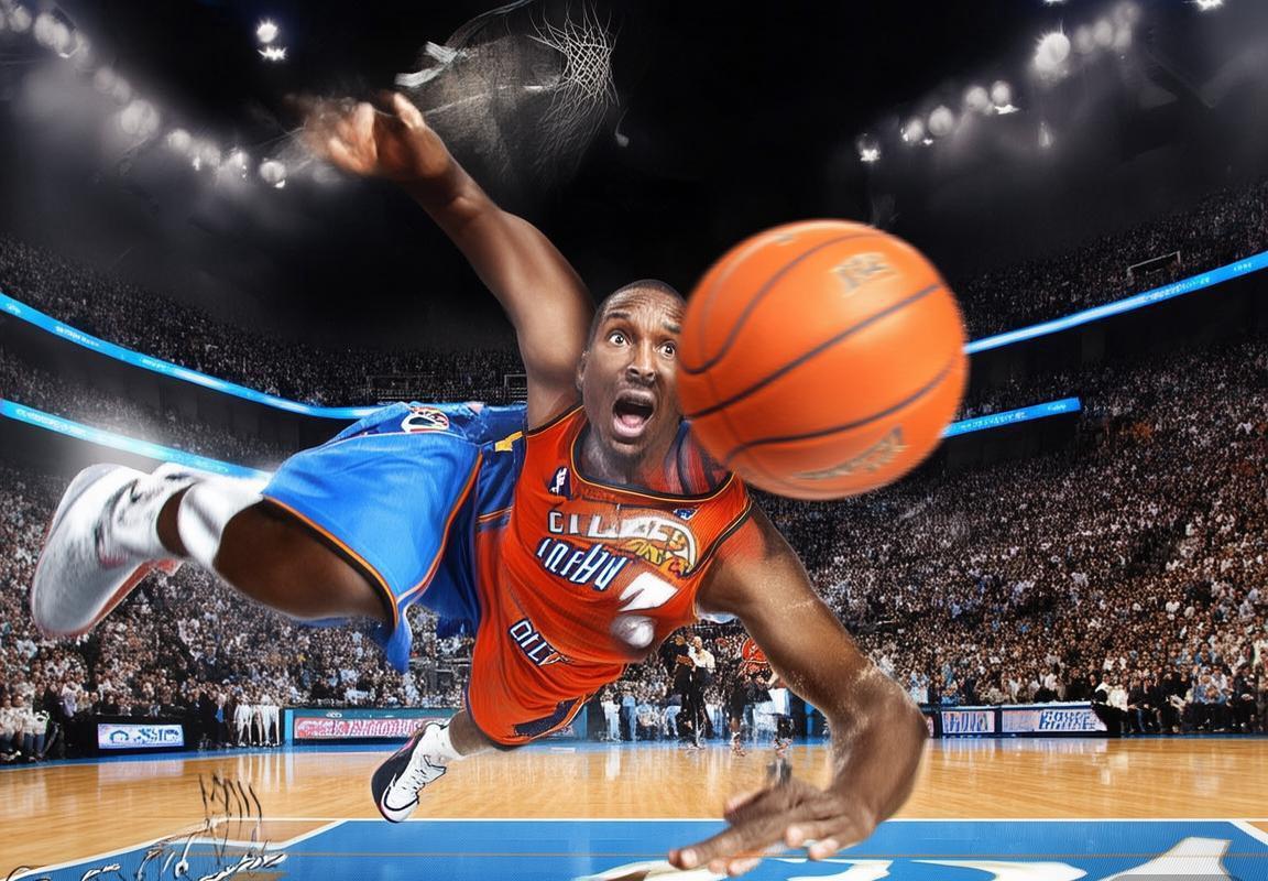 2012NBA季后赛雷霆对小牛对决经典回顾(图2)