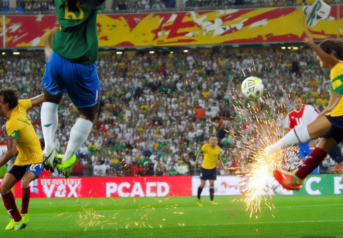 巴西秘鲁巅峰对决：南美足球盛宴回顾与解析(图3)