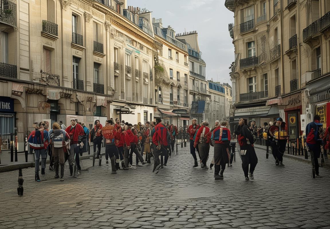 巴黎圣曼VS摩纳哥：历史交锋、现状分析及战术对决揭秘(图1)