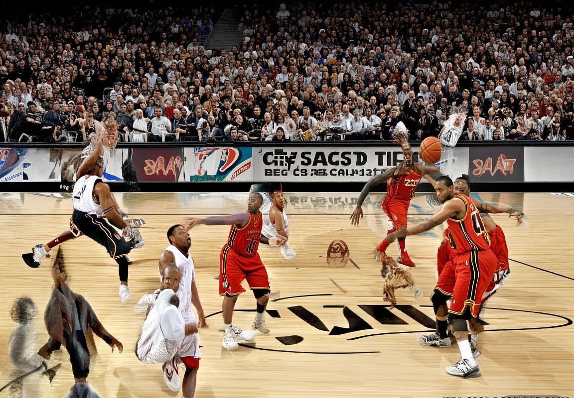 2013NBA热火骑士巅峰对决：篮球传奇经典对决回顾(图1)